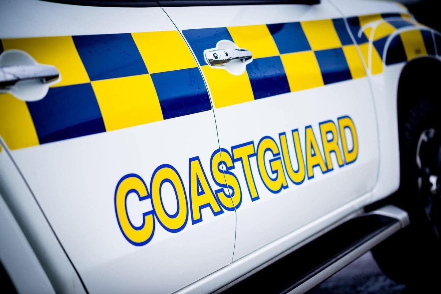 Lifeboat and coastguard rescue teams called out to Scottish docks