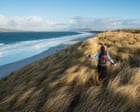 ‘£20 a night for one of the most peaceful locations in the world’: readers’ favourite remote stays