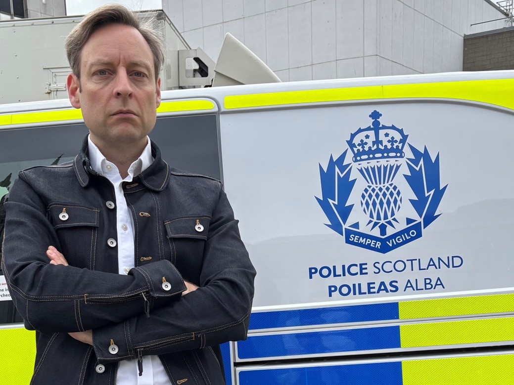 'Worrying' closures of Police Scotland holding cells spark safety concerns