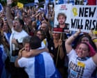The war in Gaza is over, says Trump. Now who will be responsible for maintaining the peace? | Roy Schwartz