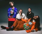 Meet Anamanaguchi, the band behind the last Scott Pilgrim video game’s soundtrack – and the next one
