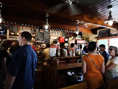 The deadliest mushroom, the death cap, is still concocting new poisons