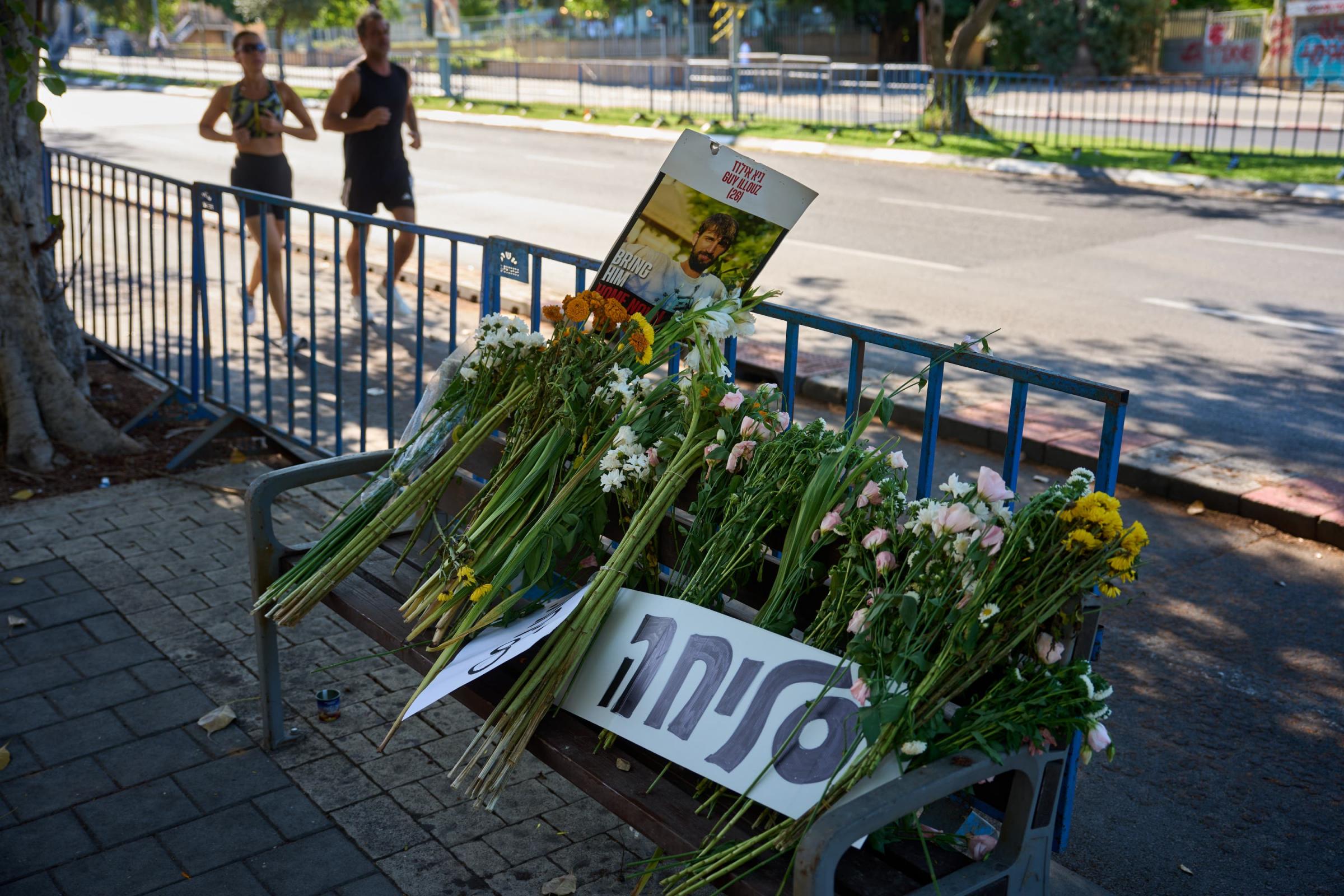 Missing bodies of hostages top list of uncertainties as Gaza ceasefire holds