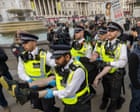 Here’s what you need to know about Starmer’s illiberal protest curbs: they would have killed the Labour party at birth | George Monbiot