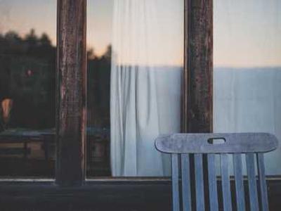 Ranching and farming have eroded almost all the soil in the Alps
