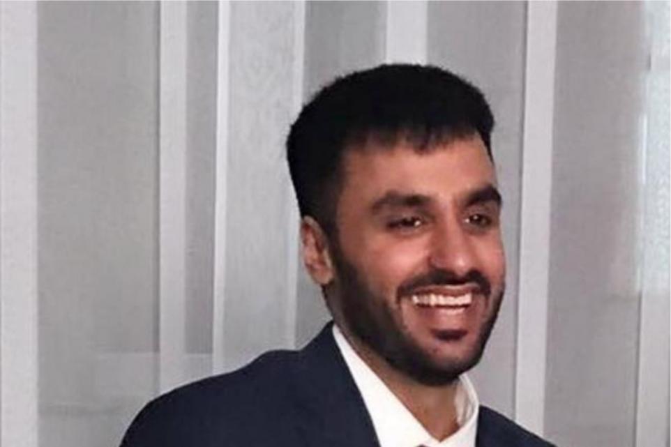 Scottish man detained in India moved to 'one of country's most dangerous' prisons